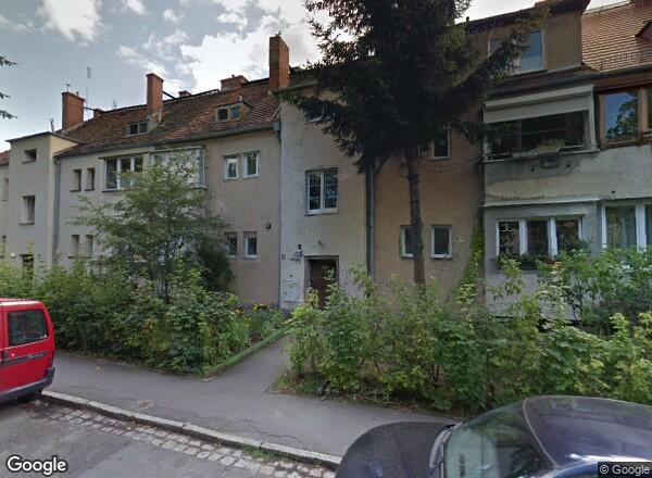 Ceny mieszkań Wrocław UL. PARTYZANTÓW 85