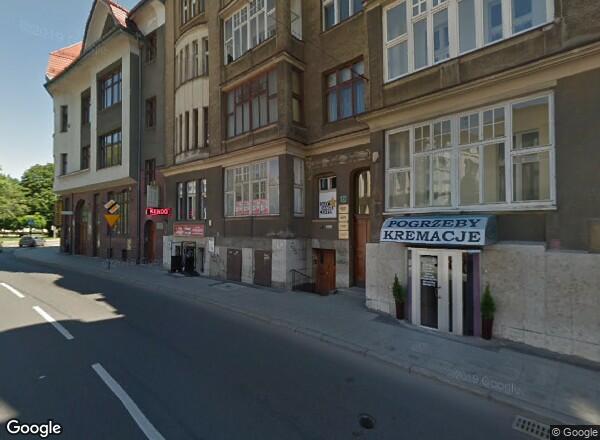 Ceny mieszkań Katowice Jana Matejki 4