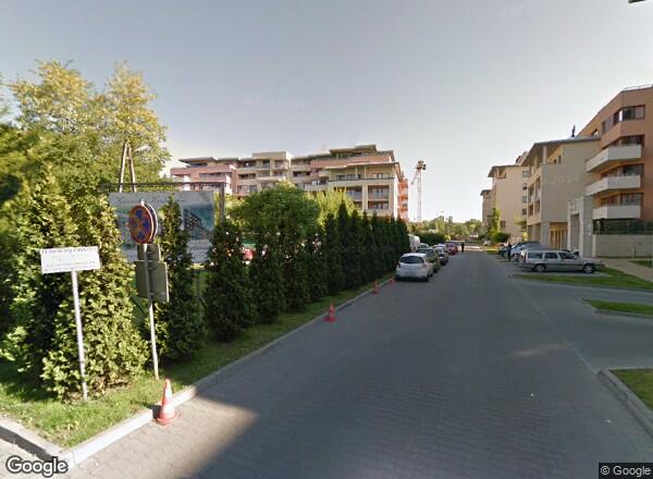 Ceny mieszkań Kraków Poznańska 3