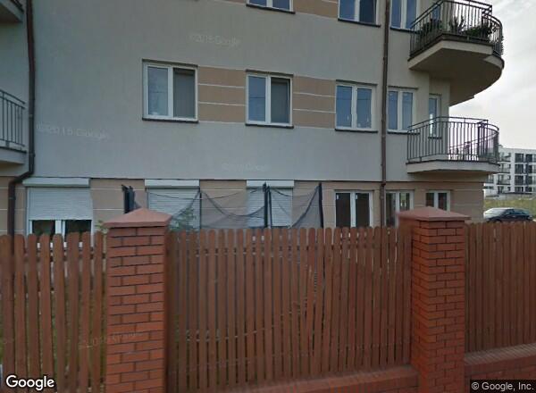 Ceny mieszkań Warszawa ul. Palmowa 15D