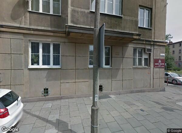 Ceny mieszkań Kraków Mazowiecka 1