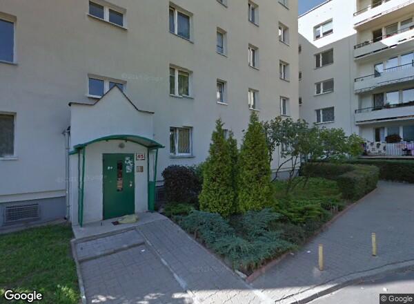Ceny mieszkań Łódź Gustawa Herlinga-Grudzińskiego 65