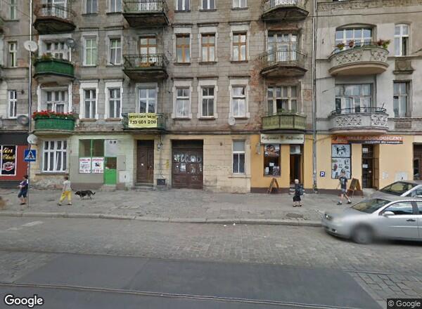 Ceny mieszkań Wrocław UL. TADEUSZA KOŚCIUSZKI 192