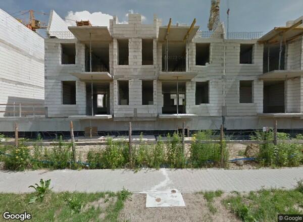 Ceny mieszkań Wrocław UL. SEMAFOROWA 34A