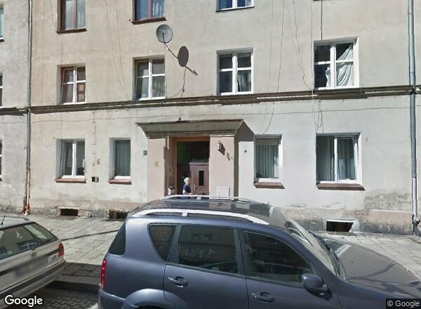 Ceny transakcyjne mieszkań Wrocław UL. ANDRZEJA CINCIAŁY 10