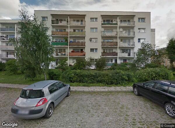 Ceny mieszkań Łódź Leszka Białego 4