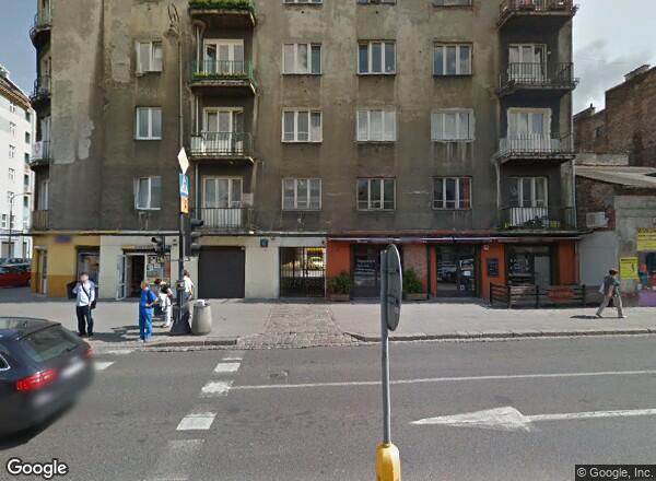 Ceny mieszkań Warszawa ul. Ząbkowska 16