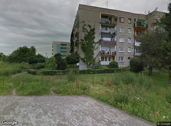 Ceny mieszkań Opole Jodłowa 51