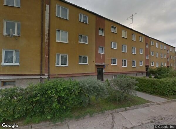 Ceny transakcyjne mieszkań Gdańsk Jodowa 1