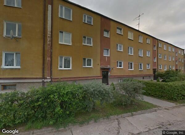 Ceny mieszkań Gdańsk Jodowa 1