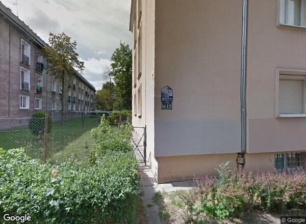 Ceny mieszkań Kraków Osiedle Górali 12