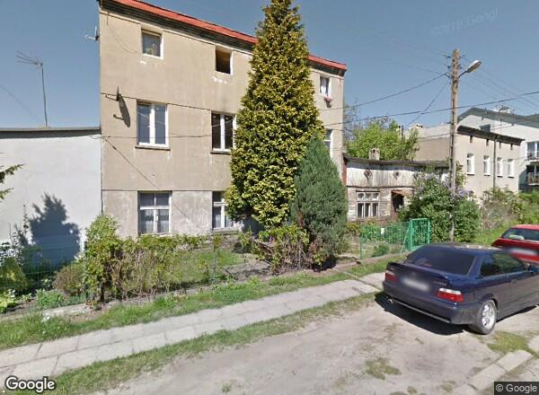 Ceny mieszkań Łódź Wojciecha Kilara 22