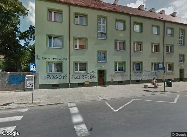 Ceny transakcyjne mieszkań Szczecin Franciszka Żwirki i Stanisława Wigury 2