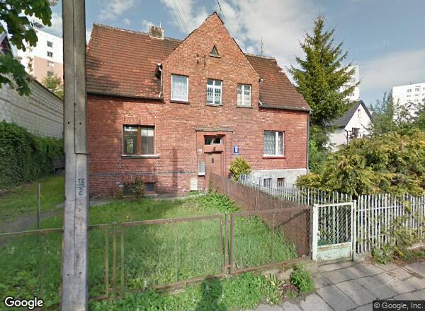 Ceny mieszkań Gdańsk Bitwy Oliwskiej 9