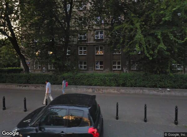 Ceny mieszkań Warszawa ul. Puławska 174