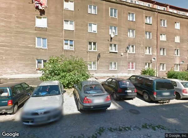 Ceny mieszkań Gdańsk Racławicka 3