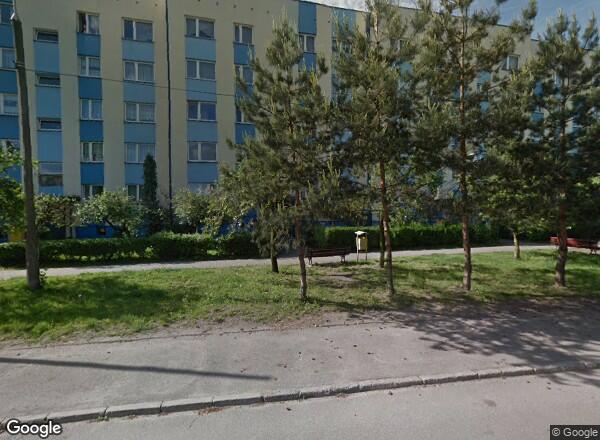 Ceny mieszkań Katowice Zbożowa 13