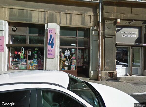 Ceny mieszkań Kraków Miodowa 1