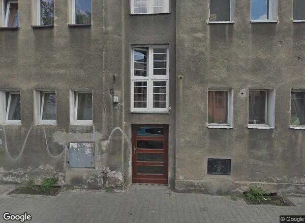 Ceny mieszkań Wrocław UL. PAULIŃSKA 3