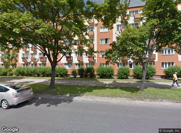 Ceny mieszkań Warszawa ul. W. Korotyńskiego 34