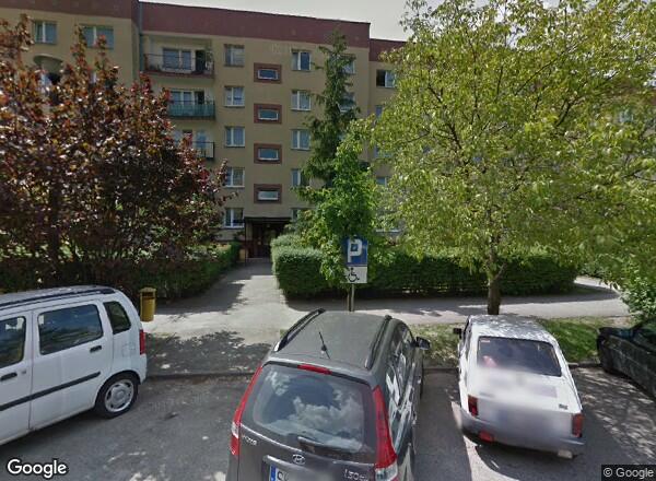 Ceny mieszkań Katowice Targowa 9