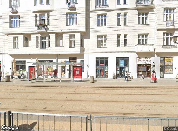 Ceny mieszkań Warszawa ul. Marszałkowska 1