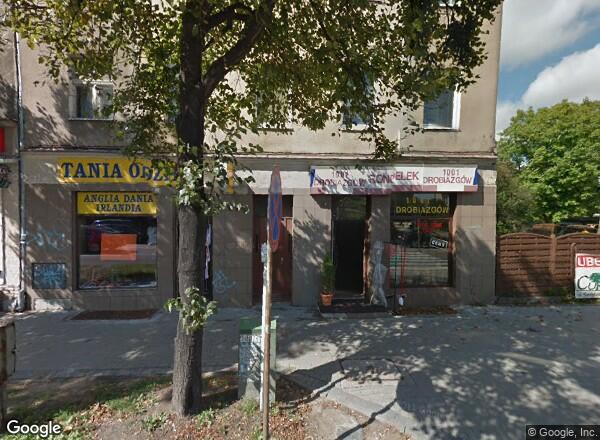 Ceny mieszkań Gdynia Wielkopolska 24