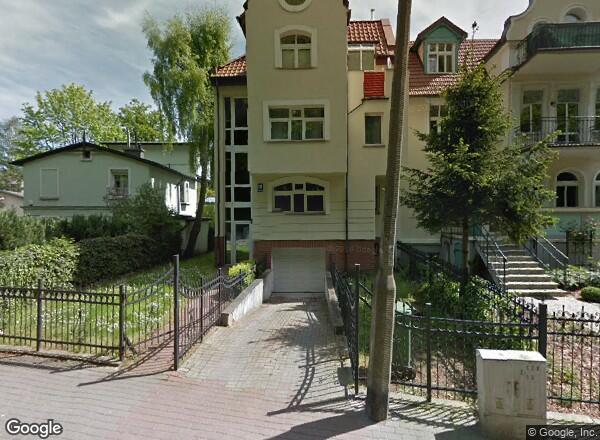 Ceny mieszkań Sopot Jana Winieckiego 18