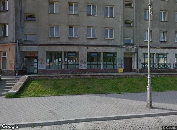 Ceny mieszkań Kielce Bodzentyńska 32/40