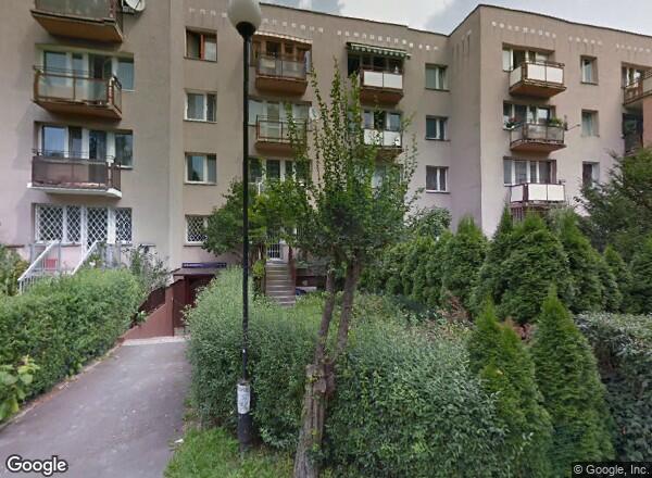 Ceny mieszkań Warszawa ul. Stanisława Kulczyńskiego 7