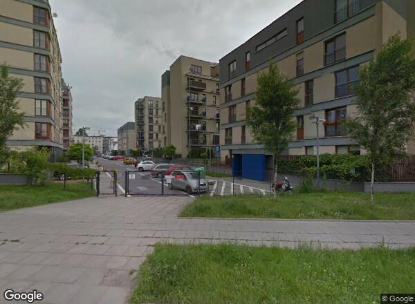 Ceny mieszkań Kraków Osiedle Wolfganga Amadeusa Mozarta 3