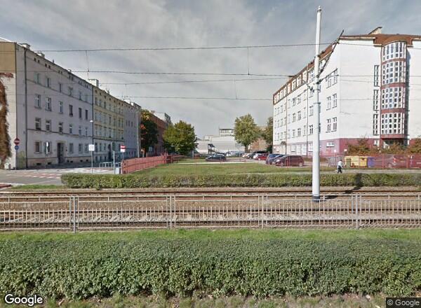 Ceny mieszkań Wrocław UL. GEN. KAZIMIERZA PUŁASKIEGO 15