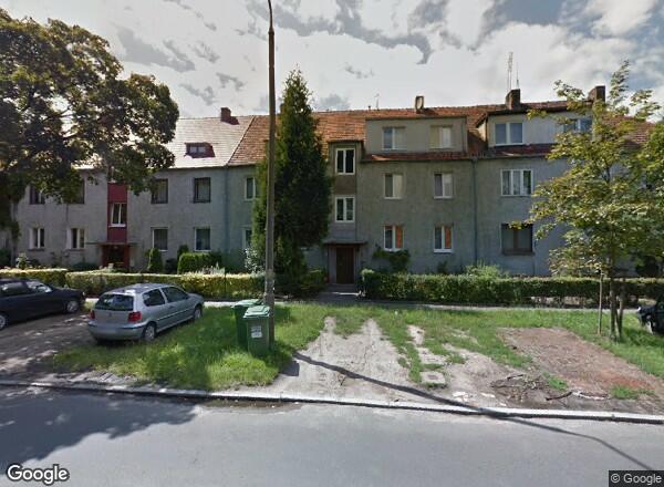 Ceny mieszkań Wrocław UL. MONTE CASSINO 45
