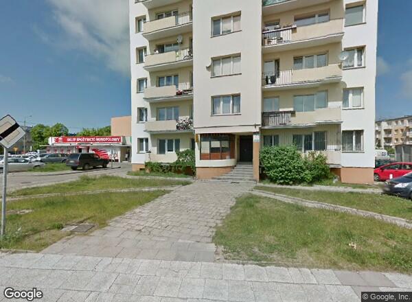 Ceny mieszkań Gdańsk Śląska 21