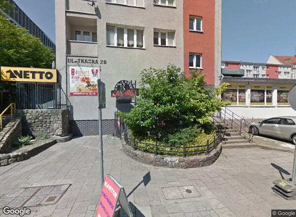 Ceny mieszkań Szczecin Tkacka 28