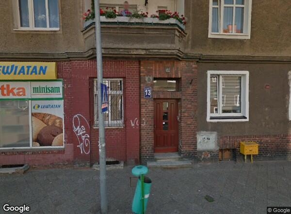 Ceny transakcyjne mieszkań Szczecin Adama Asnyka 13