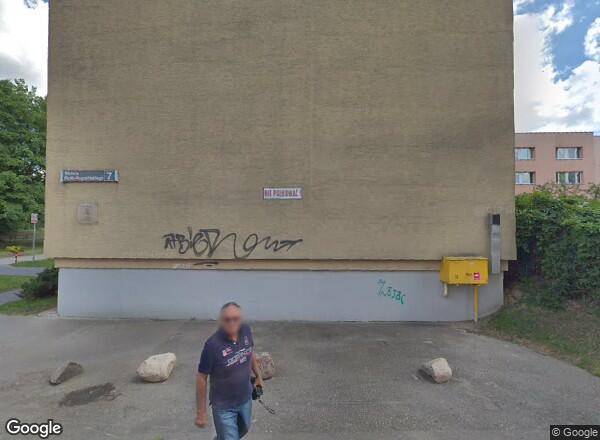 Ceny mieszkań Warszawa ul. S. Szolc-Rogozińskiego 7