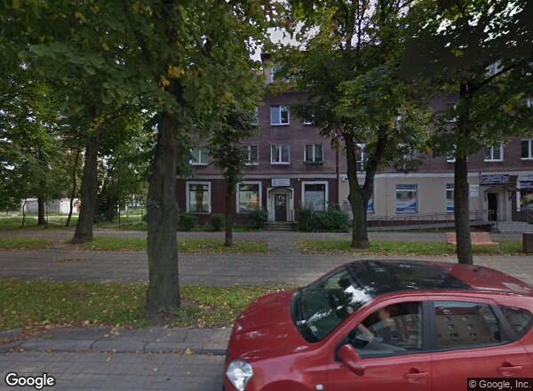 Ceny mieszkań Gdańsk Aleja gen. Józefa Hallera 119