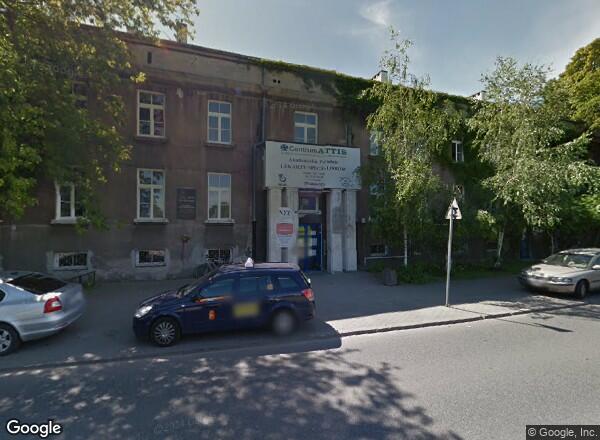 Ceny mieszkań Warszawa ul. A. Pawińskiego 2