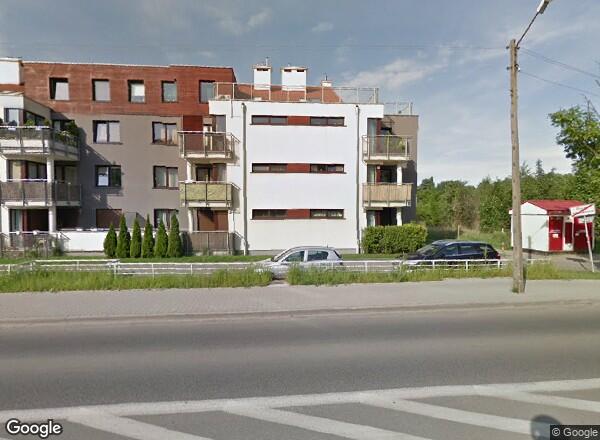 Ceny mieszkań Wrocław UL. GORLICKA 65