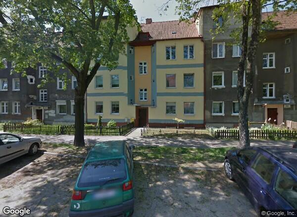 Ceny mieszkań Gdańsk Bolesława Chrobrego 42