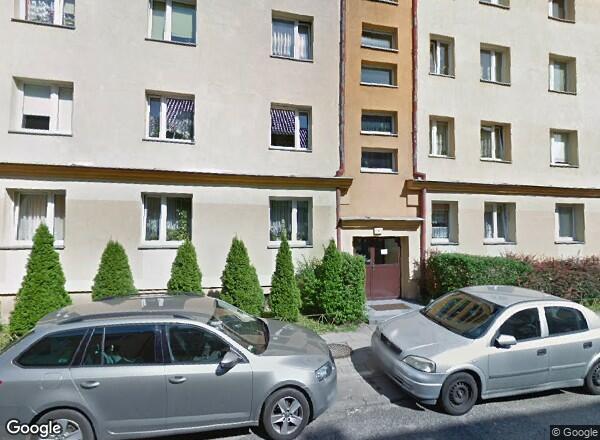 Ceny mieszkań Szczecin Strzelecka 14