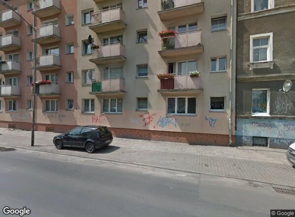 Ceny mieszkań Szczecin Budziszyńska 21