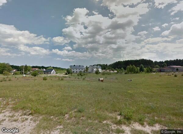 Ceny mieszkań Gdynia Bieszczadzka 8