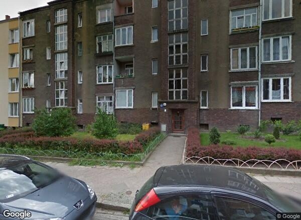 Ceny transakcyjne mieszkań Szczecin Mikołaja Reja 17