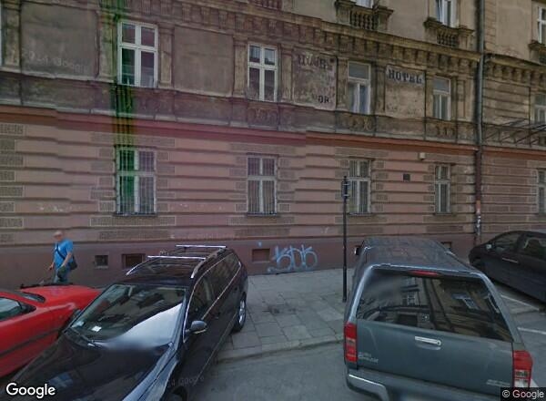 Ceny transakcyjne mieszkań Kraków Brzozowa 1