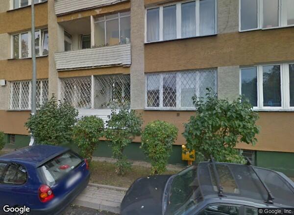 Ceny mieszkań Warszawa ul. W. Majakowskiego 4