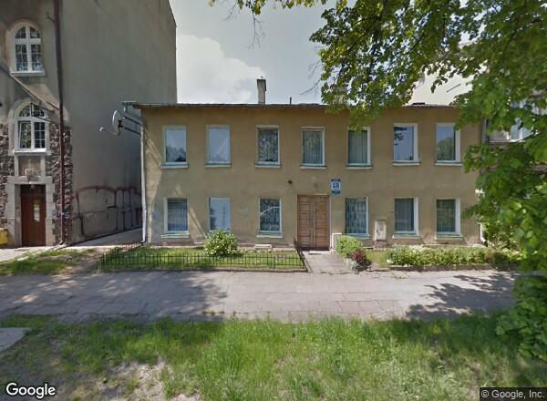 Ceny mieszkań Gdańsk Aleja Grunwaldzka 530