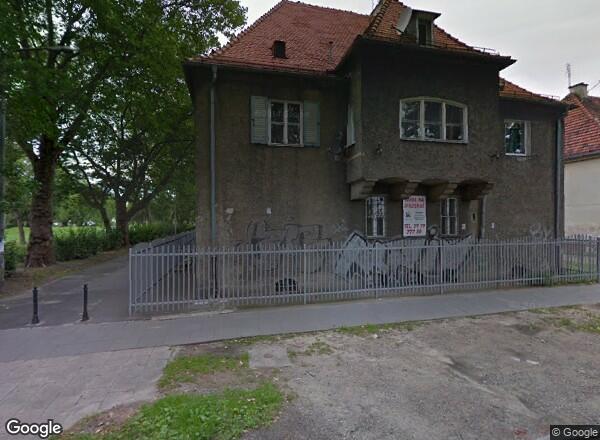 Ceny mieszkań Wrocław UL. HUTNICZA 50