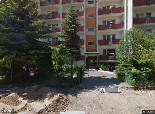 Ceny transakcyjne mieszkań Poznań Polan 3